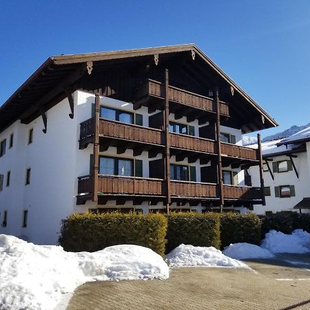 Zirbenstueberl - Chiemgau Karte Apartment Inzell Ngoại thất bức ảnh