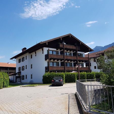 Zirbenstueberl - Chiemgau Karte Apartment Inzell Ngoại thất bức ảnh