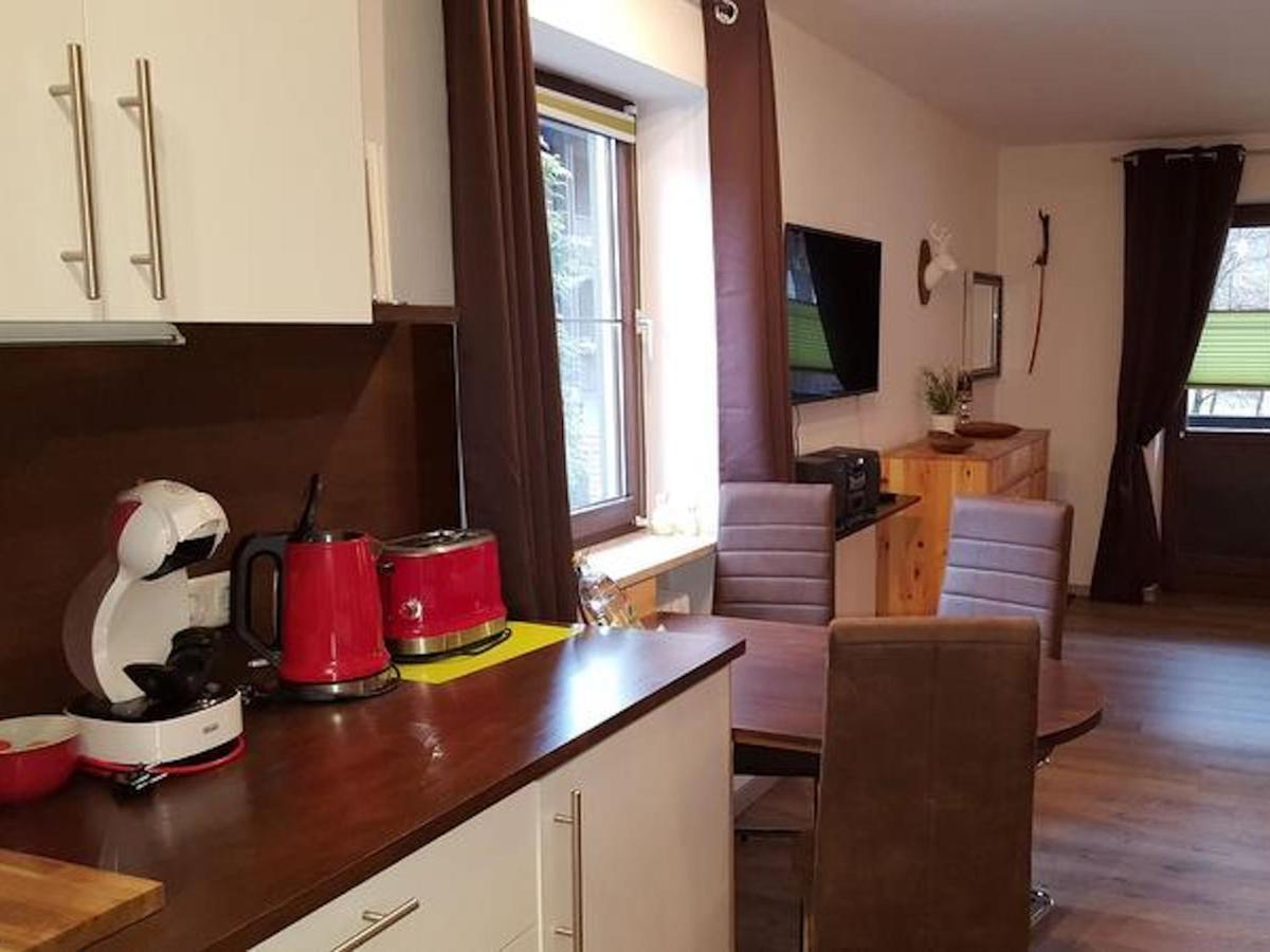 Zirbenstueberl - Chiemgau Karte Apartment Inzell Ngoại thất bức ảnh