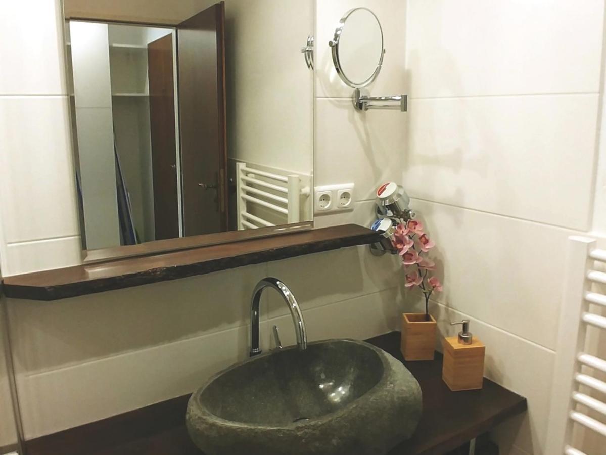 Zirbenstueberl - Chiemgau Karte Apartment Inzell Ngoại thất bức ảnh