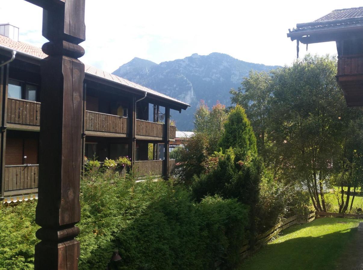 Zirbenstueberl - Chiemgau Karte Apartment Inzell Ngoại thất bức ảnh