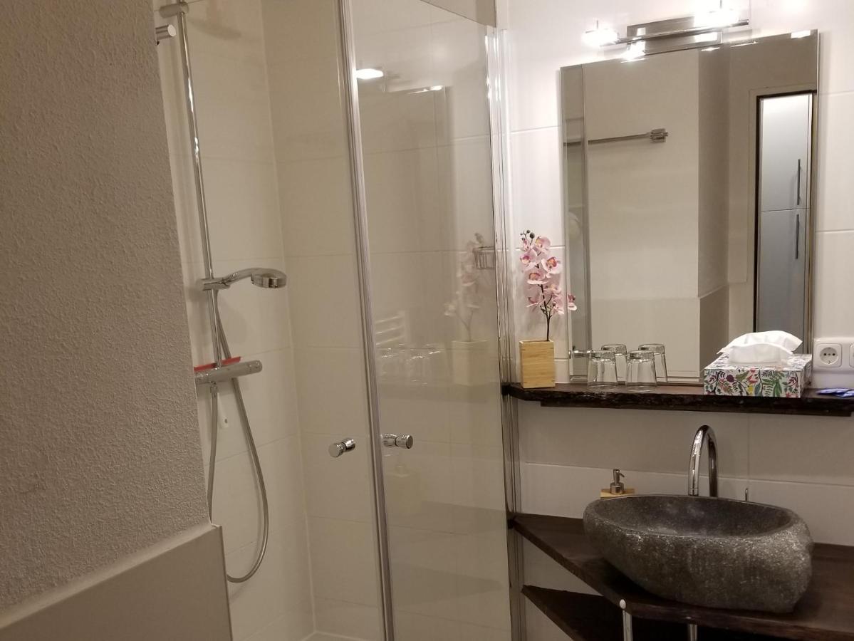Zirbenstueberl - Chiemgau Karte Apartment Inzell Ngoại thất bức ảnh